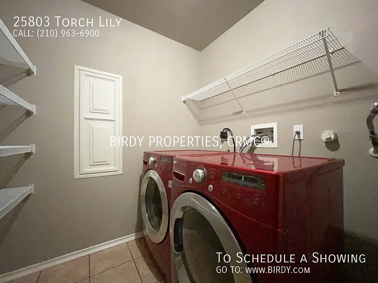 25803 Torch Lily — Photo 40