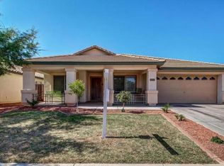 10322 W Odeum Ln, Tolleson, AZ 85353