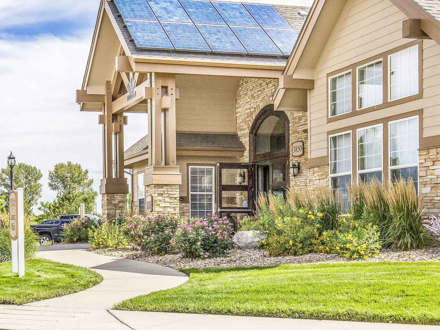 The Village at Legacy Ridge — Photo 3