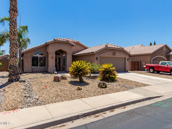10655 E EL MORO Avenue, Mesa, AZ 85208