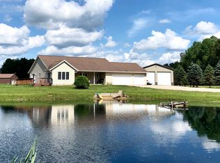 9672 Morgan River Rd, Oconto Falls, WI 54154