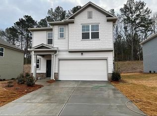 116 Golden Eagle Pkwy, Braselton, GA 30517