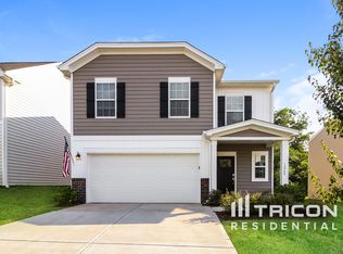 1265 Kilead Ct, Boiling Springs, SC 29316