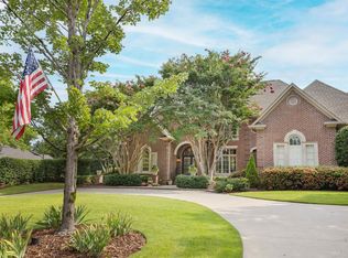 2008 Magnolia Rdg, Vestavia, AL 35243