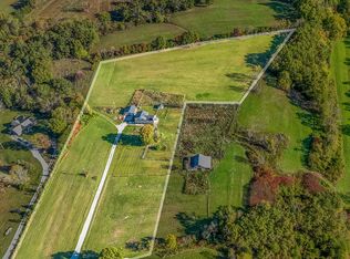 276 Long Branch Rd, Berea, KY 40403