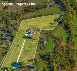 276 Long Branch Rd, Berea, KY, 40403