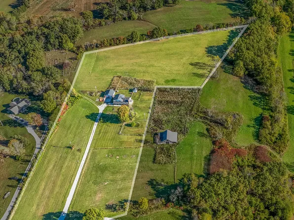 276 Long Branch Rd, Berea, KY 40403