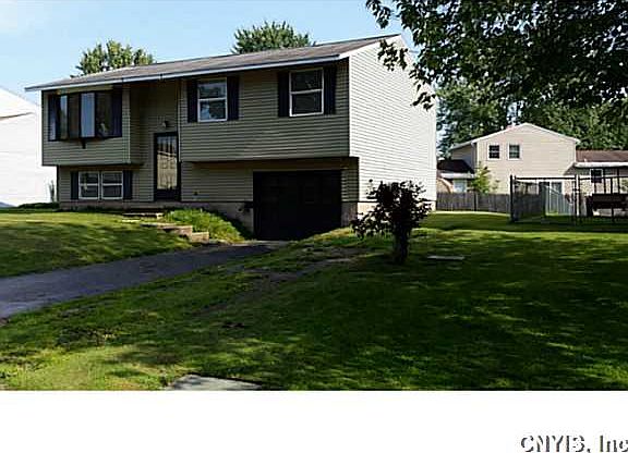 2nd image of 5533 Taormina Dr
