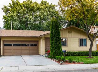 6305 W Pomona Rd, Boise, ID 83704