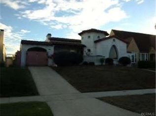 2132 W 76th St, Los Angeles, CA 90047