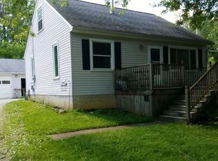 1315 Laver Rd, Mansfield, OH 44905