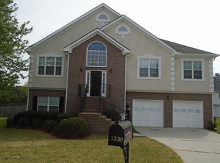 3330 Sandwedge Ln, Snellville, GA 30039
