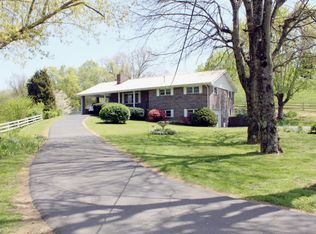 Jimtown Rd, Newport, TN 37821