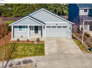 2030 N 4th Way, Ridgefield, WA 98642