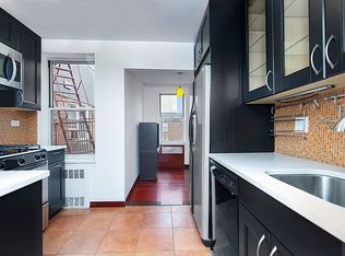 6505 Yellowstone Blvd APT 6F, Forest Hills, NY 11375