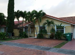 9752 SW 145th Pl, Miami, FL 33186