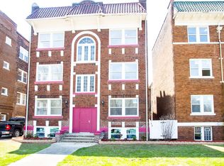 14120 Superior Rd APT 5, East Cleveland, OH 44118