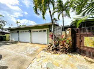 533 N Kalaheo Ave, Kailua, HI 96734