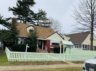 48 Jean Ave, Hempstead, NY 11550