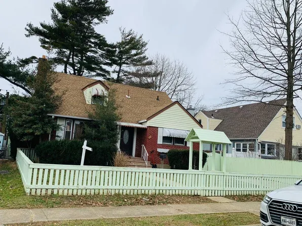 48 Jean Avenue, Hempstead, NY 11550