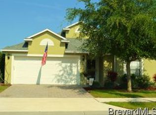 4222 Brantley Cir, Rockledge, FL 32955