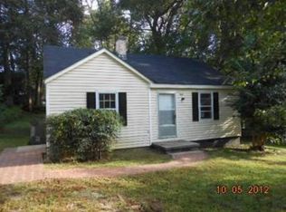 520 Steel St, Raleigh, NC 27603