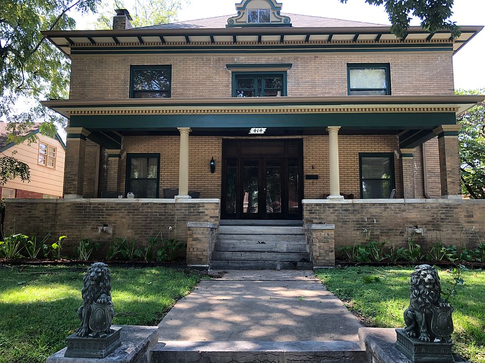 1st image of 414 Gladstone Blvd