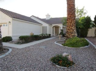 3233 Discovery Bay Ct, Las Vegas, NV 89117