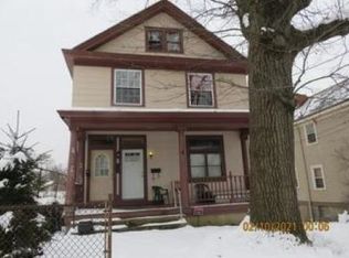 832 Enright Ave, Cincinnati, OH 45205