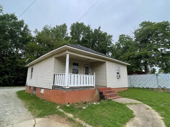 411 Klumac Rd, Salisbury, NC 28144