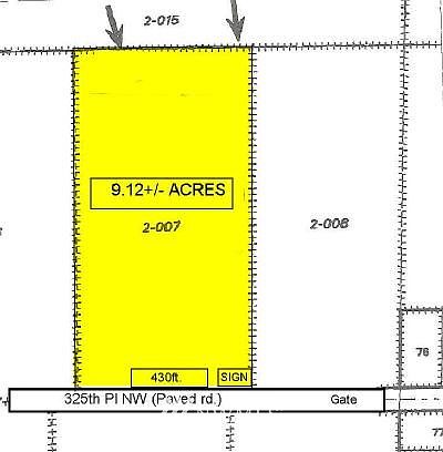 1st image of 0 80XX 325th NW