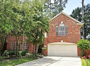 16003 Lakegrove Frst, Tomball, TX 77377