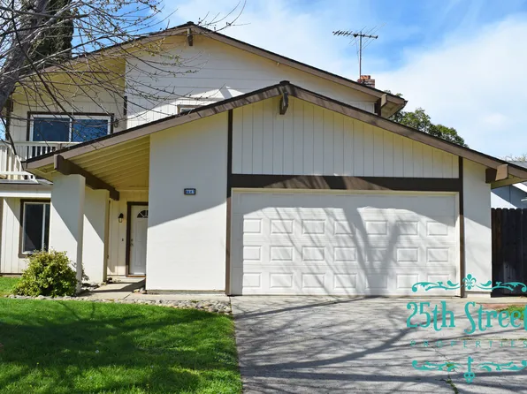 9447 Fort Worth Way, Sacramento, CA 95827