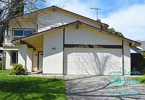 9447 Fort Worth Way Photo 1