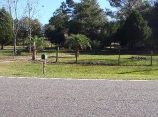 16068 County Road 349 N, Mc Alpin, FL 32062
