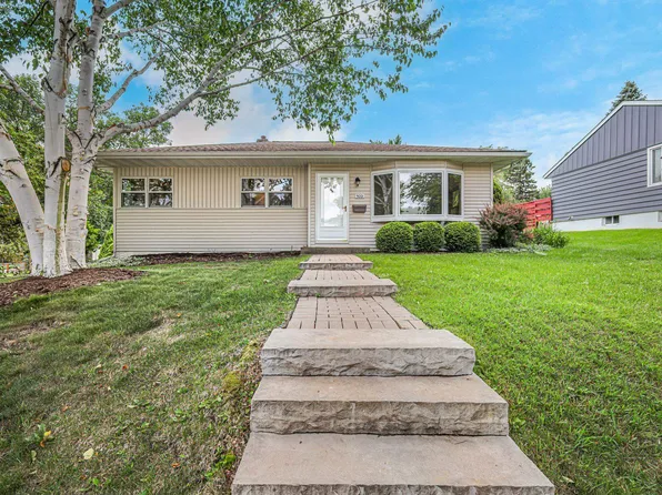 5001 Tocora Ln, Madison, WI 53711