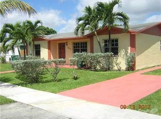 12011 SW 191st Ter, Miami, FL 33177