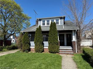 18309 Edgerton Rd, Cleveland, OH 44119