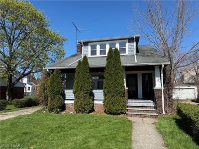 18309 Edgerton Rd, Cleveland, OH, 44119