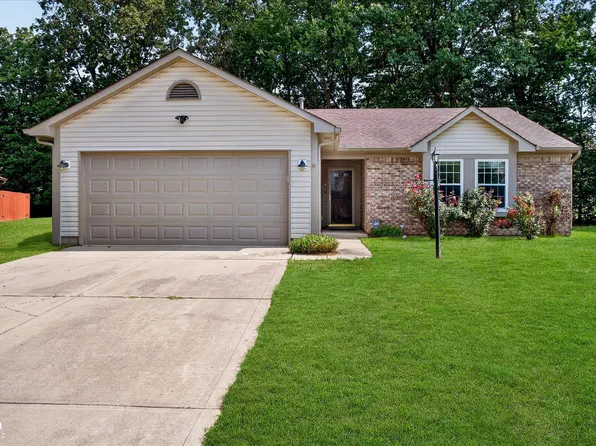 7449 Grandview Dr, Avon, IN 46123