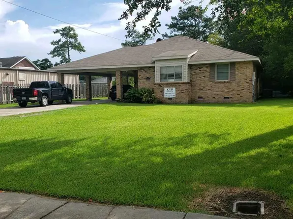 1303 Canal Blvd, Thibodaux, LA 70301