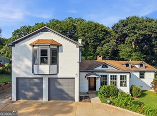2090 Panstone Ct SW, Marietta, GA 30060