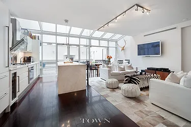 Sold by Town Residential
