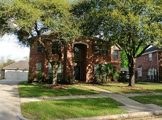 7718 Cadenza Ct, Houston, TX 77040