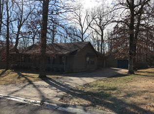 1905 Blisswood St, Pocahontas, AR 72455