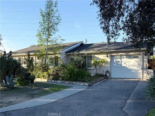 821 W Dike St, Glendora, CA 91740