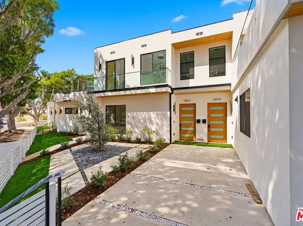 10919 Massachusetts Ave, Los Angeles, CA 90024