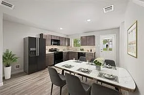 4 bed, 2.5 bath, 1549 sqft, $2,300 — Photo 4