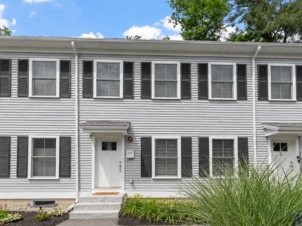 88 Silver Street #3, Dover, NH 03820
