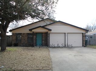 2108 Continental Dr, Killeen, TX 76543